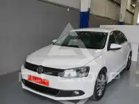 2011 Volkswagen Jetta