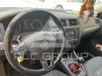 2011 Volkswagen Jetta