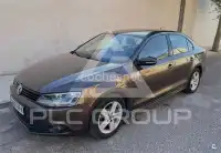 2011 Volkswagen Jetta
