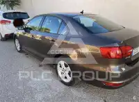 2011 Volkswagen Jetta