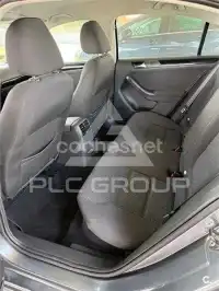 2011 Volkswagen Jetta