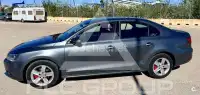 2011 Volkswagen Jetta
