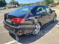 2011 Volkswagen Jetta
