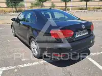 2011 Volkswagen Jetta