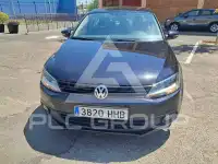 2011 Volkswagen Jetta