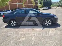 2011 Volkswagen Jetta