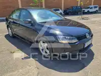 2011 Volkswagen Jetta