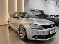 2011 Volkswagen Jetta