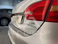 2011 Volkswagen Jetta