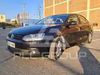 2011 Volkswagen Jetta
