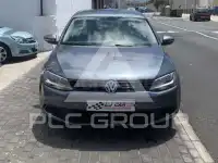2011 Volkswagen Jetta