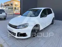 2011 Volkswagen GOLF