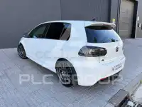 2011 Volkswagen GOLF