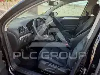 2011 Volkswagen GOLF