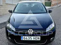 2011 Volkswagen GOLF