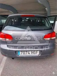 2011 Volkswagen GOLF
