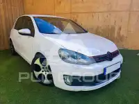 2011 Volkswagen GOLF