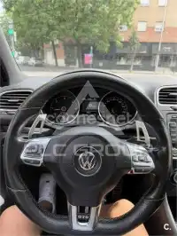 2011 Volkswagen GOLF