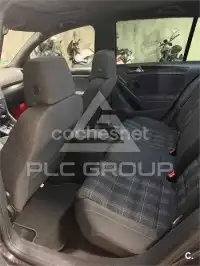 2011 Volkswagen GOLF