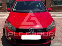2011 Volkswagen GOLF