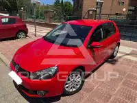 2011 Volkswagen GOLF