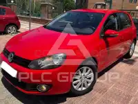 2011 Volkswagen GOLF