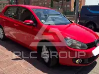 2011 Volkswagen GOLF