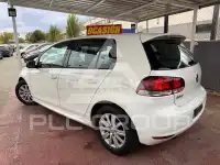 2011 Volkswagen GOLF