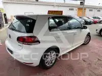 2011 Volkswagen GOLF