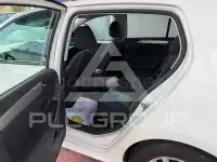 2011 Volkswagen GOLF
