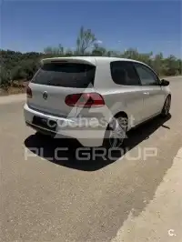 2011 Volkswagen GOLF