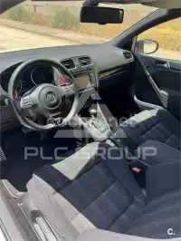 2011 Volkswagen GOLF