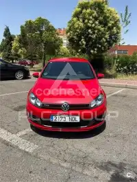 2011 Volkswagen GOLF