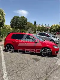 2011 Volkswagen GOLF