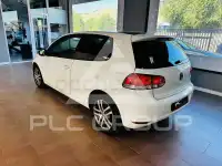 2011 Volkswagen GOLF