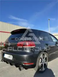 2011 Volkswagen GOLF