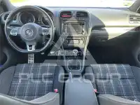 2011 Volkswagen GOLF