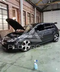 2011 Volkswagen GOLF