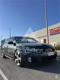 2011 Volkswagen GOLF