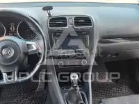 2011 Volkswagen GOLF