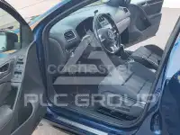 2011 Volkswagen GOLF