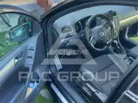 2011 Volkswagen GOLF