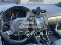 2011 Volkswagen GOLF