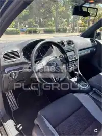 2011 Volkswagen GOLF