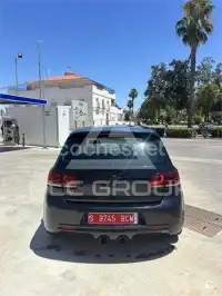 2011 Volkswagen GOLF