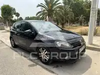 2011 Volkswagen GOLF