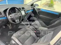 2011 Volkswagen GOLF