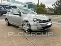 2011 Volkswagen GOLF