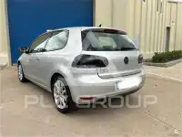2011 Volkswagen GOLF