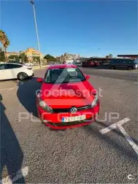2011 Volkswagen GOLF